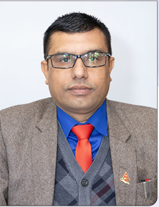 Naresh Prasad Baral